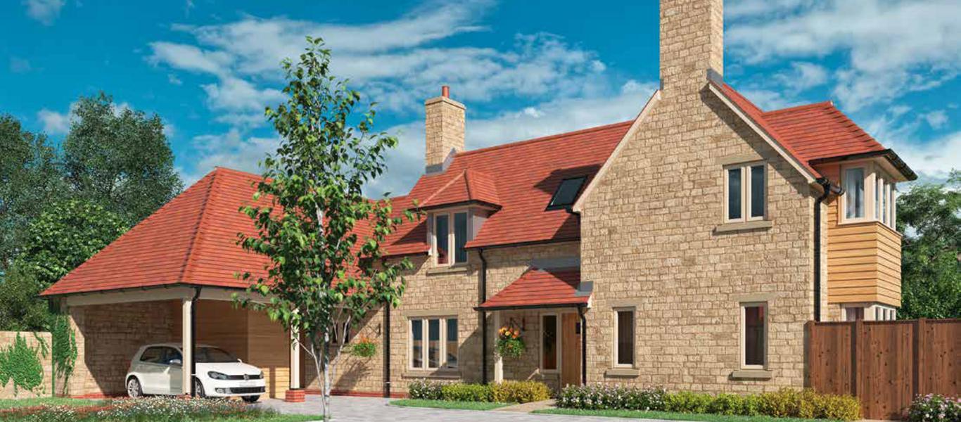 The Boatyard development
