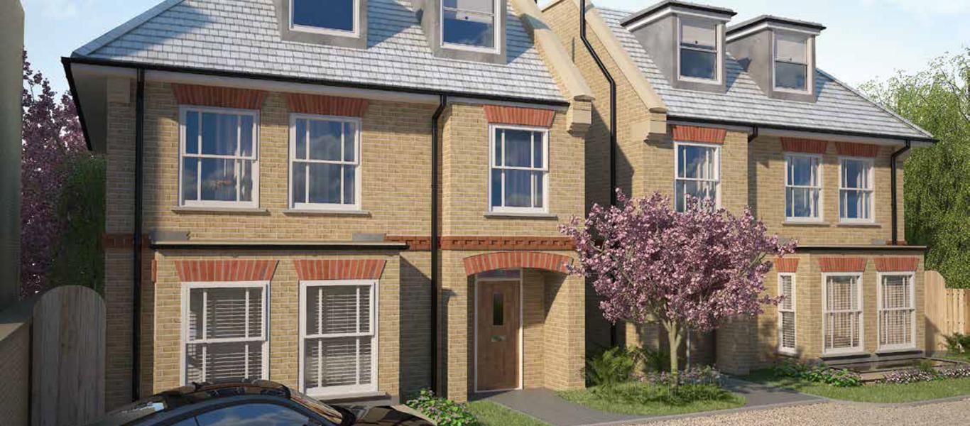 Aquinna Homes gallery image 1