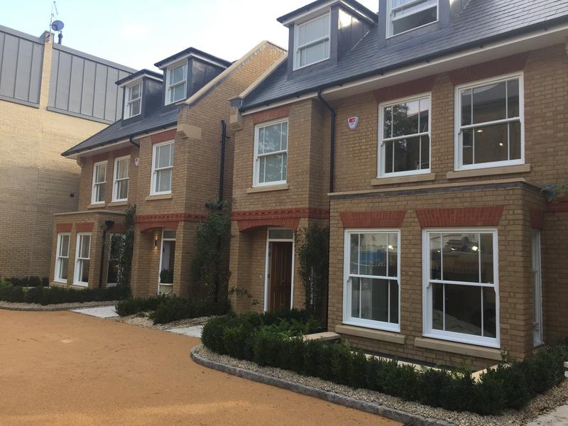 Aquinna Homes gallery image 2