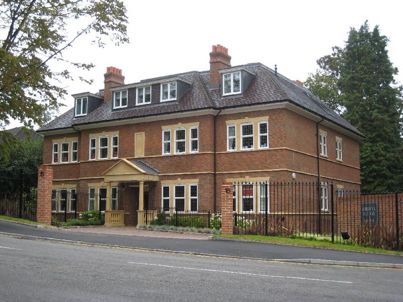 Aquinna Homes gallery image 3