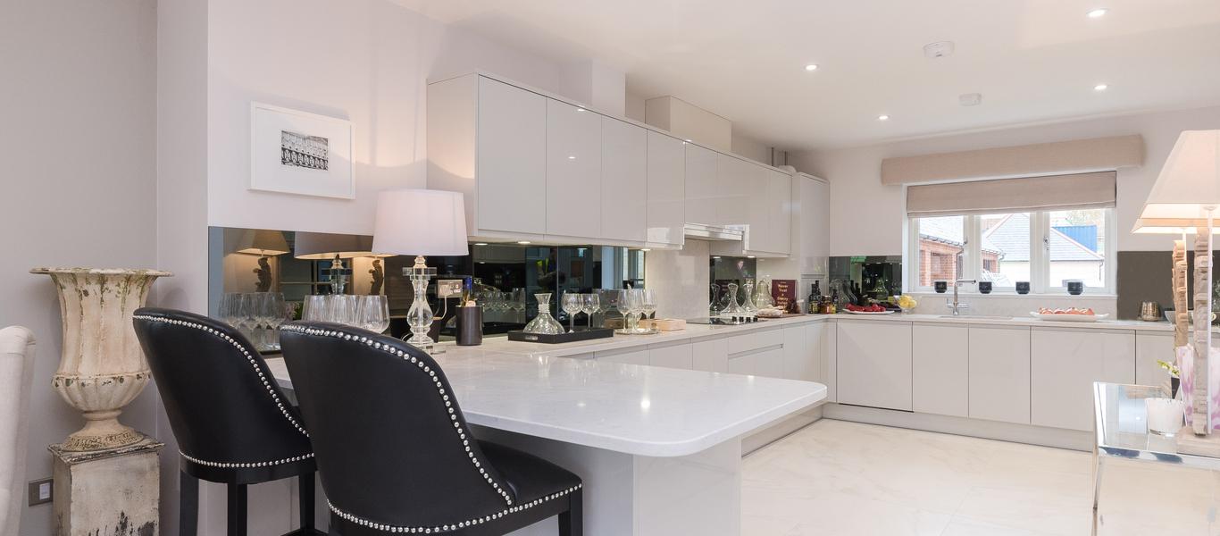 Aquinna Homes gallery image 1