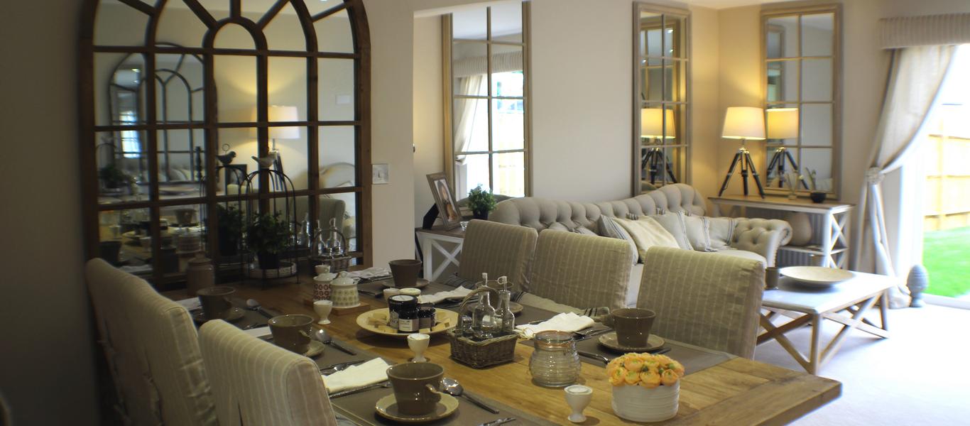 Aquinna Homes gallery image 1