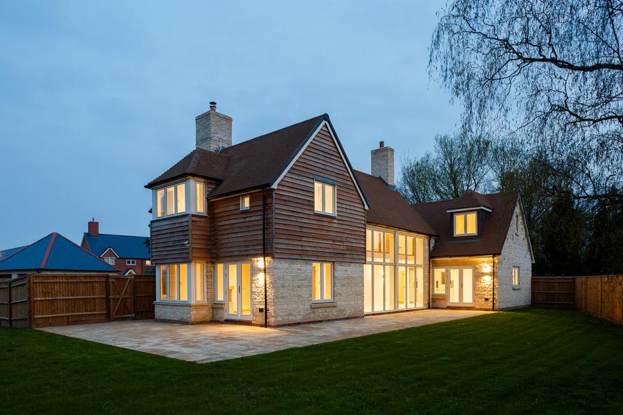 Aquinna Homes gallery image 5