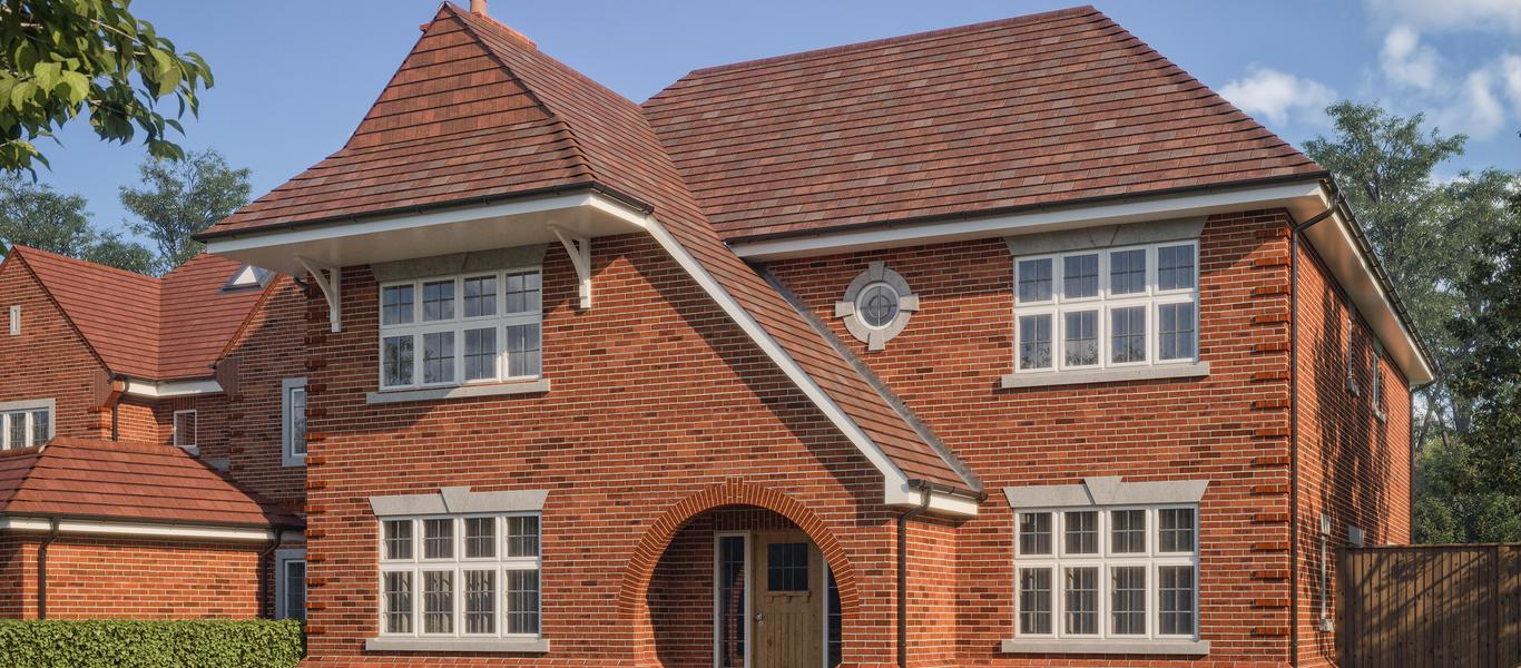 Aquinna Homes gallery image 2