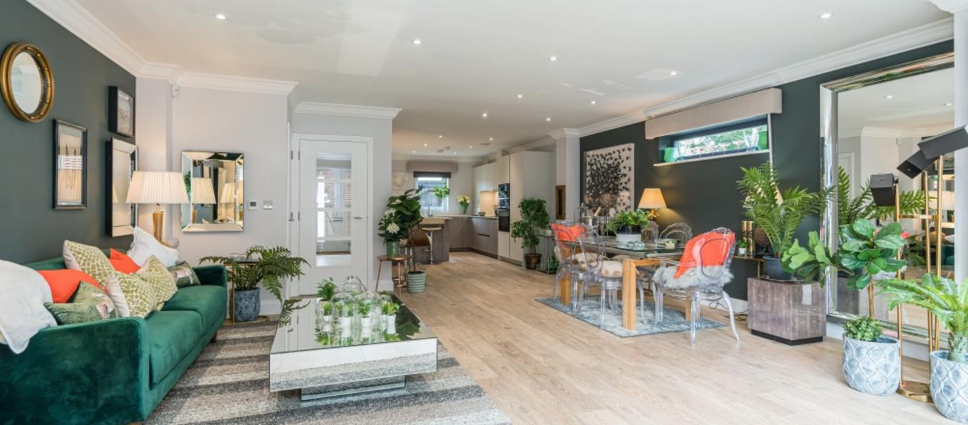 Aquinna Homes gallery image 1
