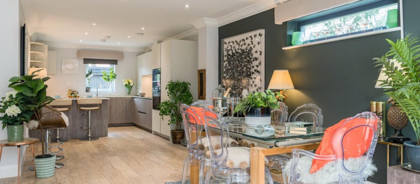 Aquinna Homes gallery image 2