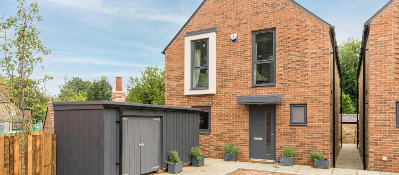 Aquinna Homes gallery image 7