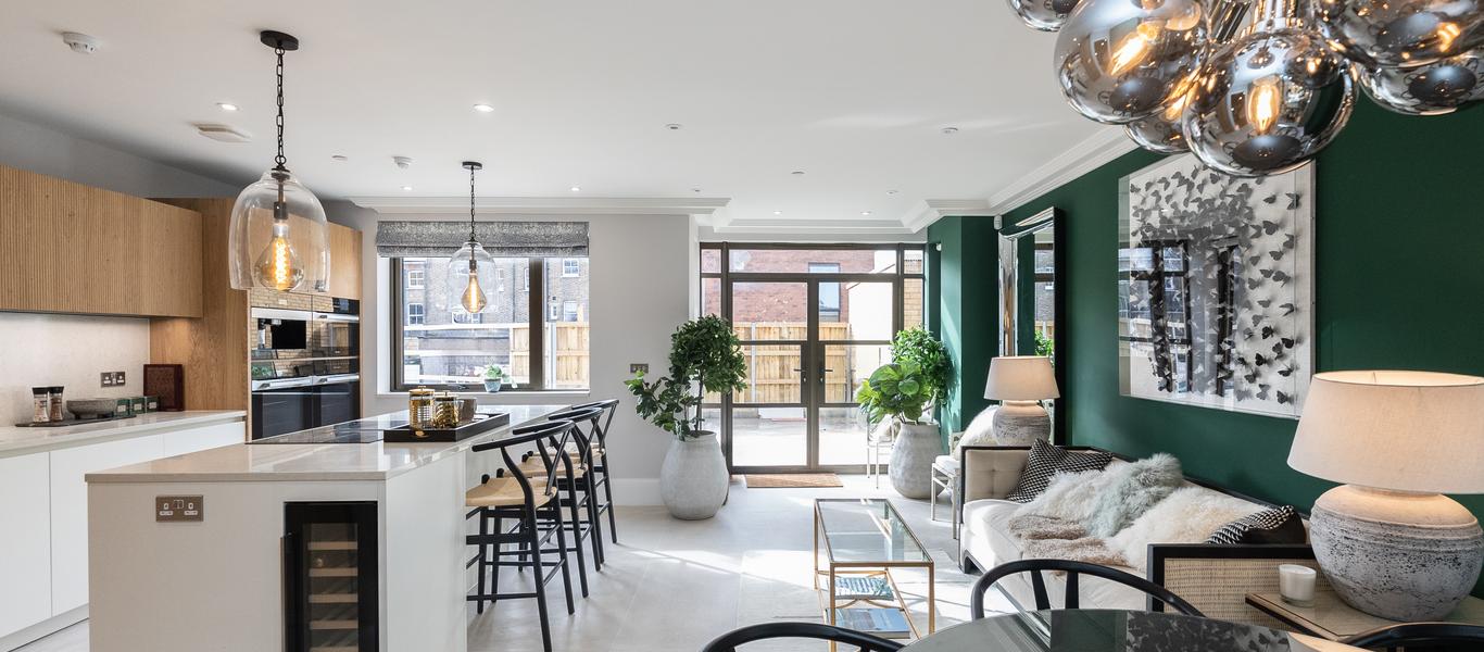Aquinna Homes gallery image 10