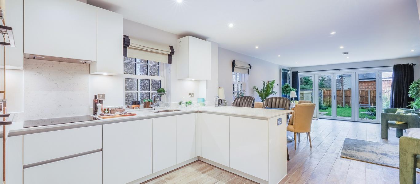 Aquinna Homes gallery image 1