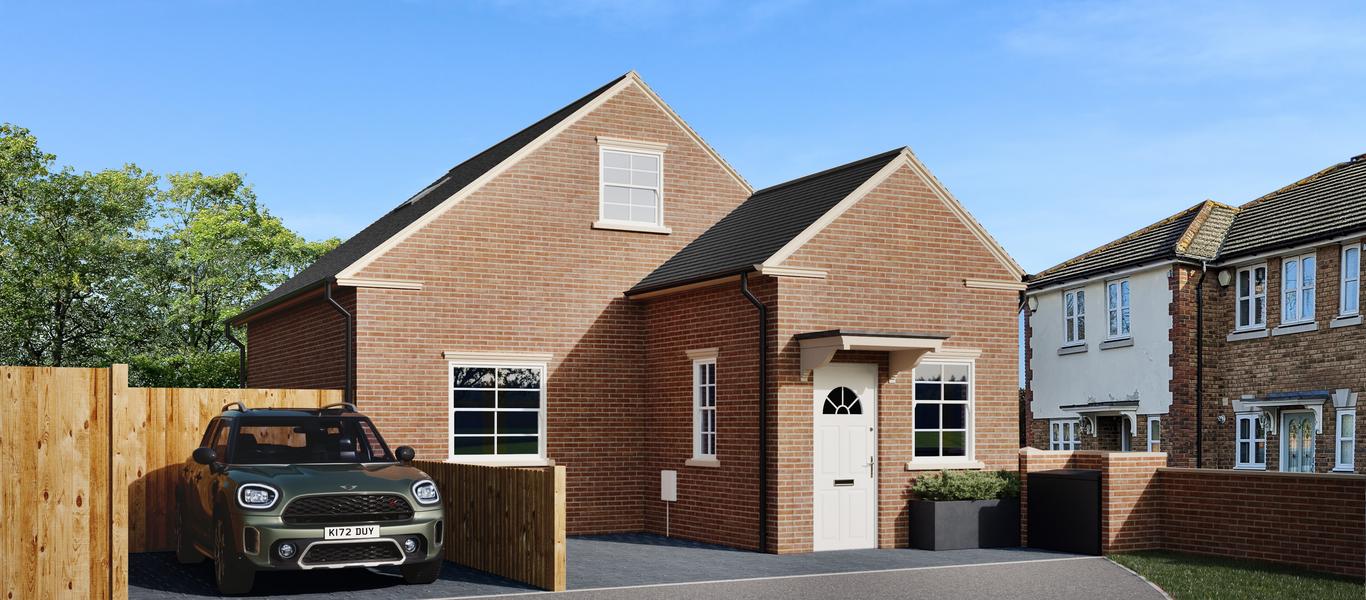 Aquinna Homes gallery image 8