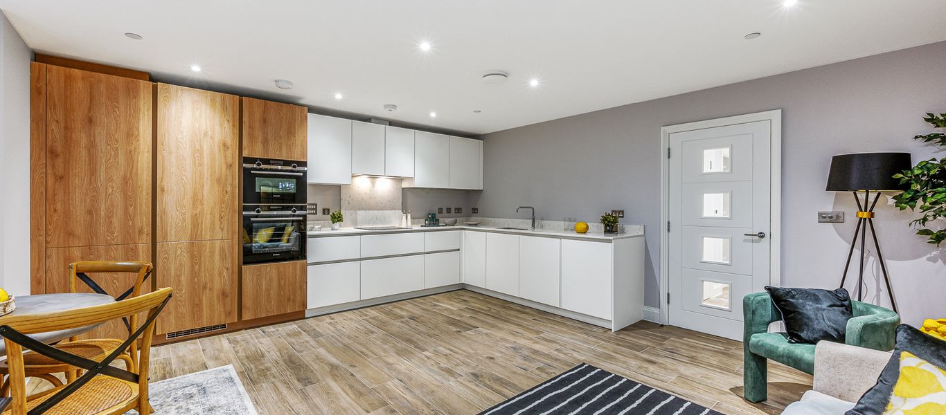 Aquinna Homes gallery image 18