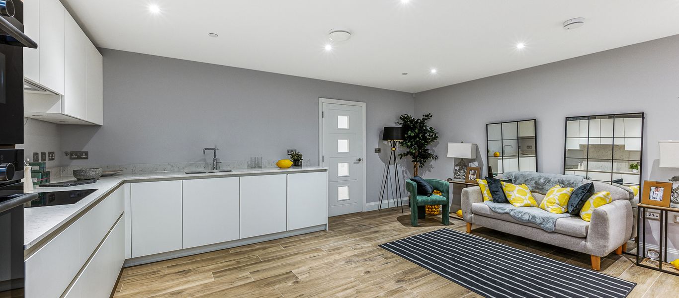 Aquinna Homes gallery image 20