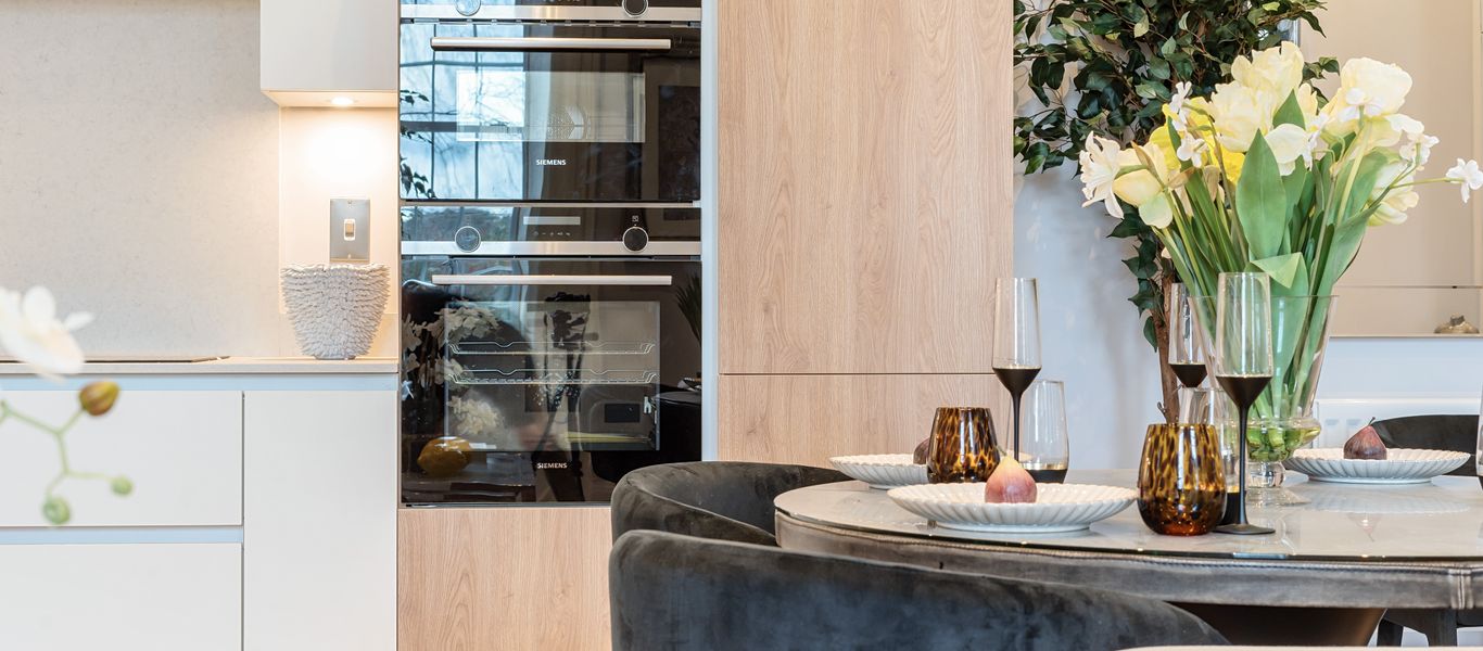Aquinna Homes gallery image 1