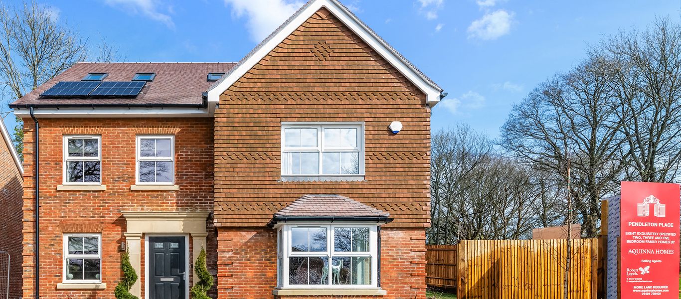 Aquinna Homes gallery image 1