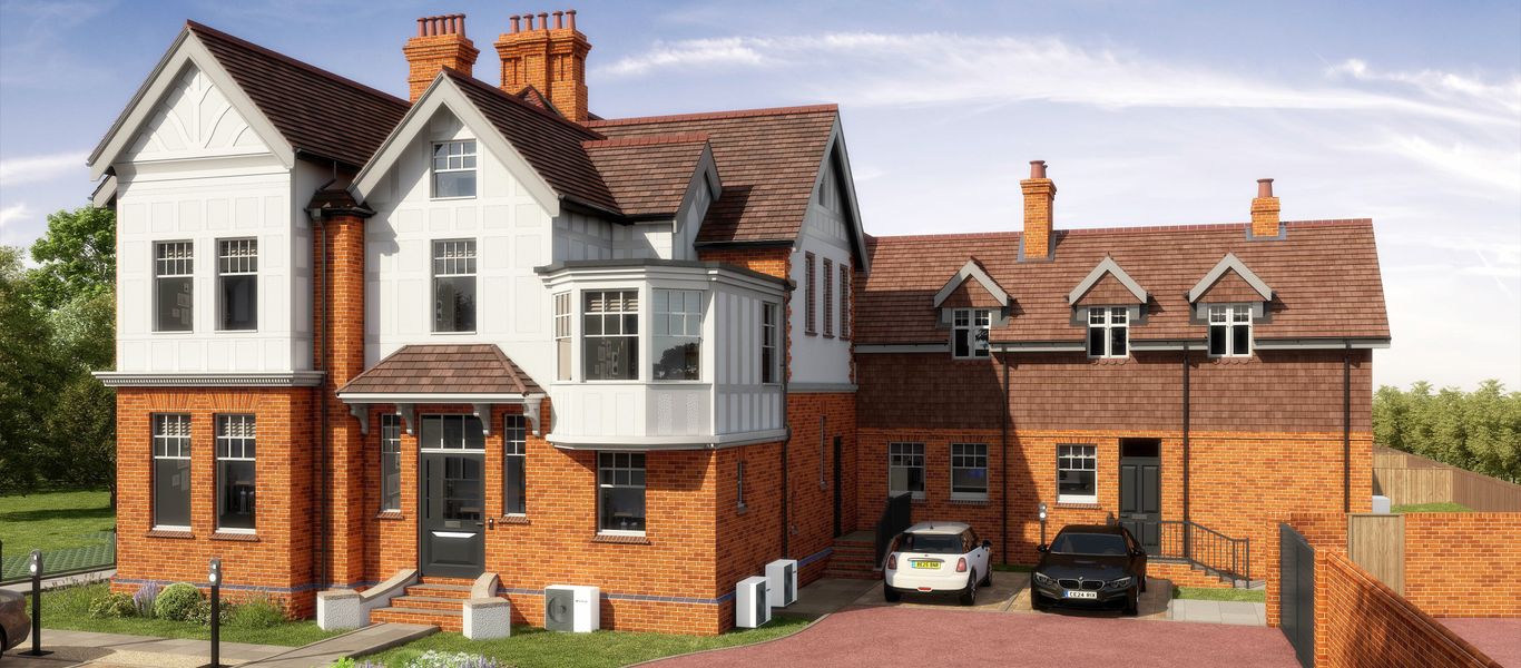 Aquinna Homes gallery image 1
