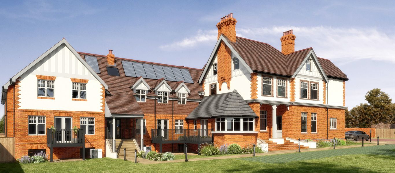 Aquinna Homes gallery image 2