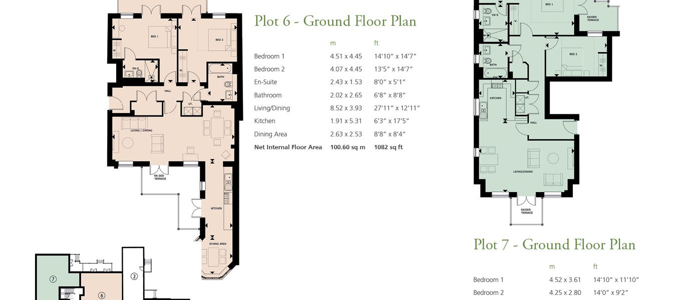 Aquinna Homes gallery image 17