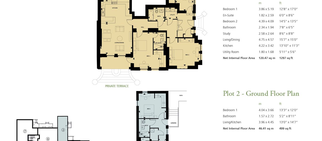 Aquinna Homes gallery image 21