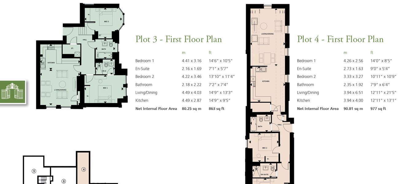 Aquinna Homes gallery image 22