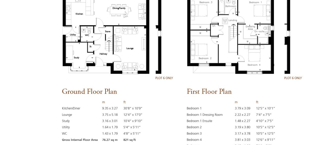 Aquinna Homes gallery image 1