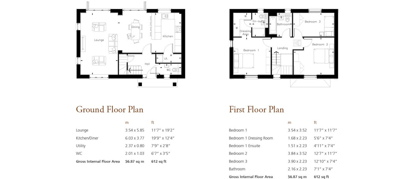Aquinna Homes gallery image 2