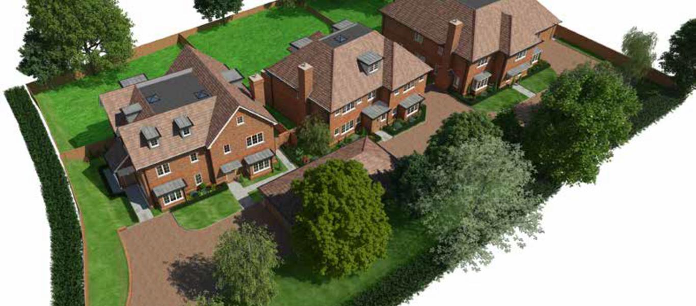 Aquinna Homes gallery image 2