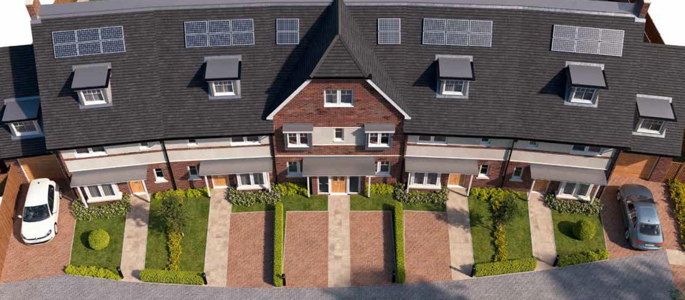 Aquinna Homes gallery image 1